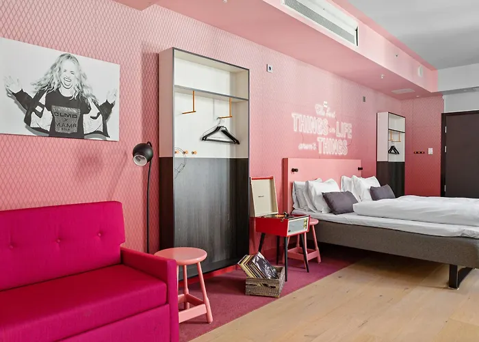 Comfort Hotel Karl Johan